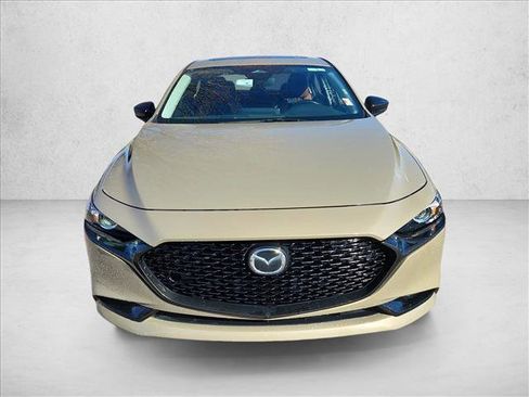 Used 2024 MAZDA MAZDA3 s image 8