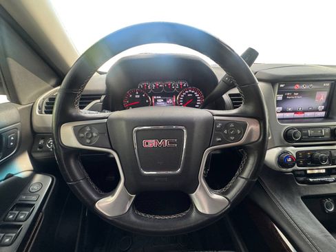 Used 2015 GMC Yukon SLE w/ Convenience Package RWD image 13
