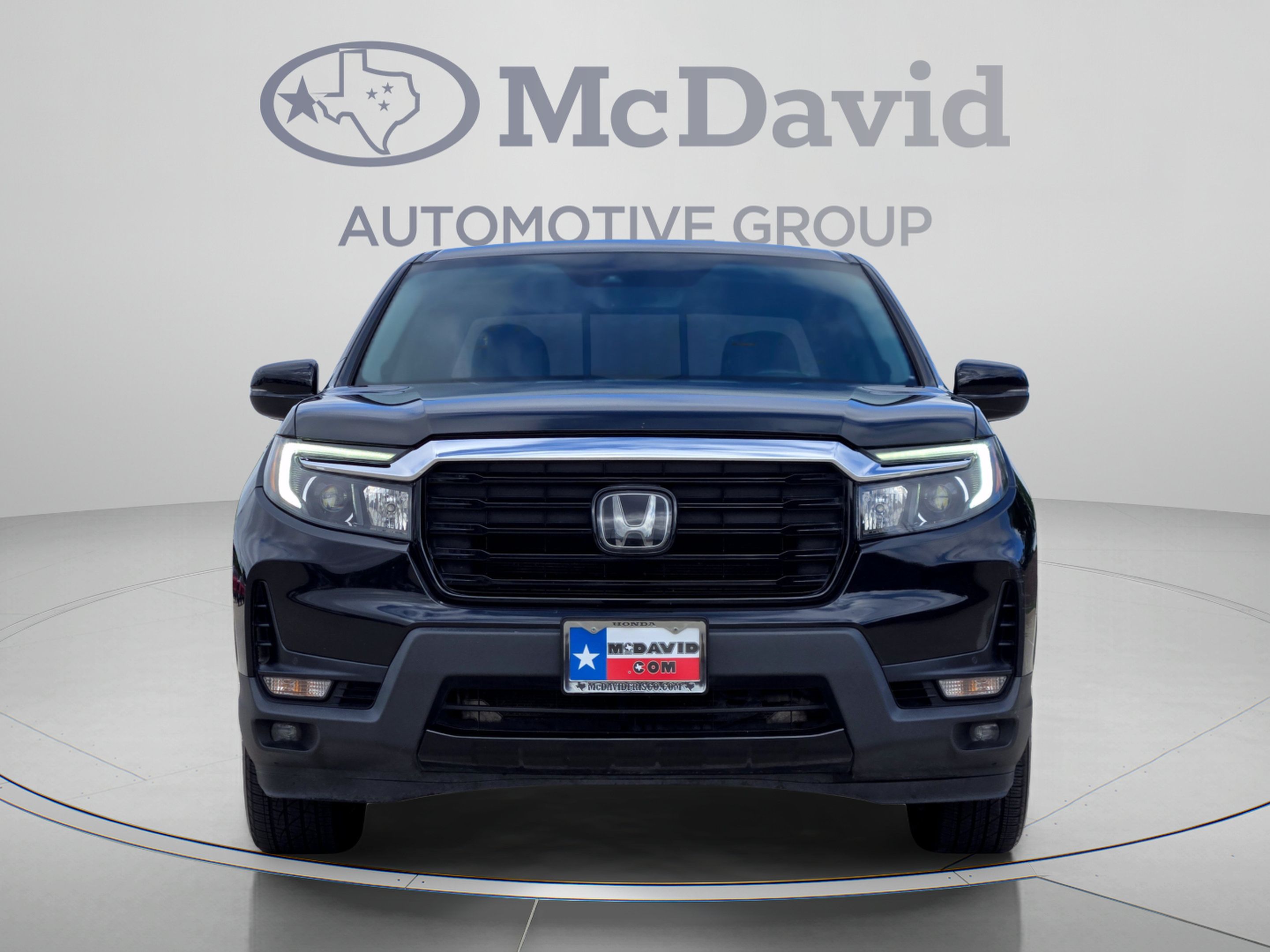 Used 2022 Honda Ridgeline RTL-E image 8