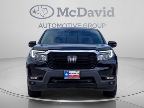 Used 2022 Honda Ridgeline RTL-E image 8
