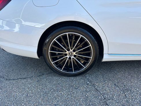 Used 2021 Mercedes-Benz C 300 Sedan w/ Premium Package image 5