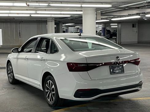 New 2026 Volkswagen Jetta S FWD image 5