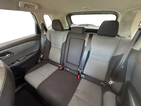 Used 2021 Nissan Rogue SV FWD image 14