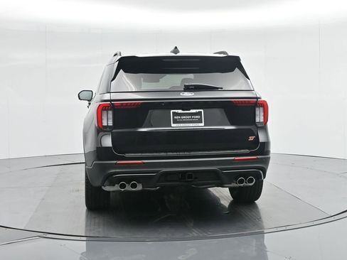 New 2025 Ford Explorer ST image 29