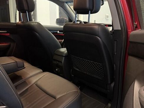 Used 2015 Kia Sorento SX image 7