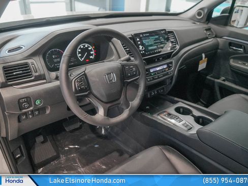 New 2026 Honda Ridgeline RTL image 13