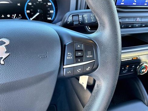 Used 2022 Ford Bronco Sport image 19