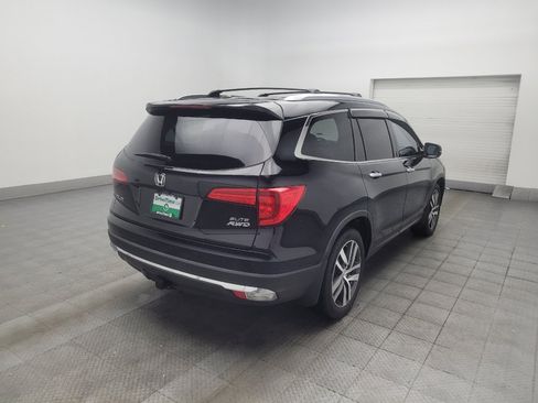 Used 2016 Honda Pilot Elite image 9