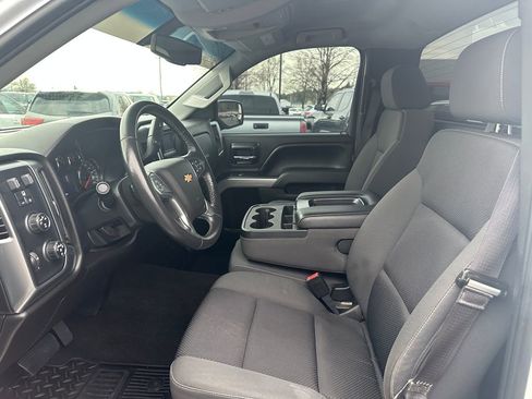 Used 2014 Chevrolet Silverado 1500 LT image 13