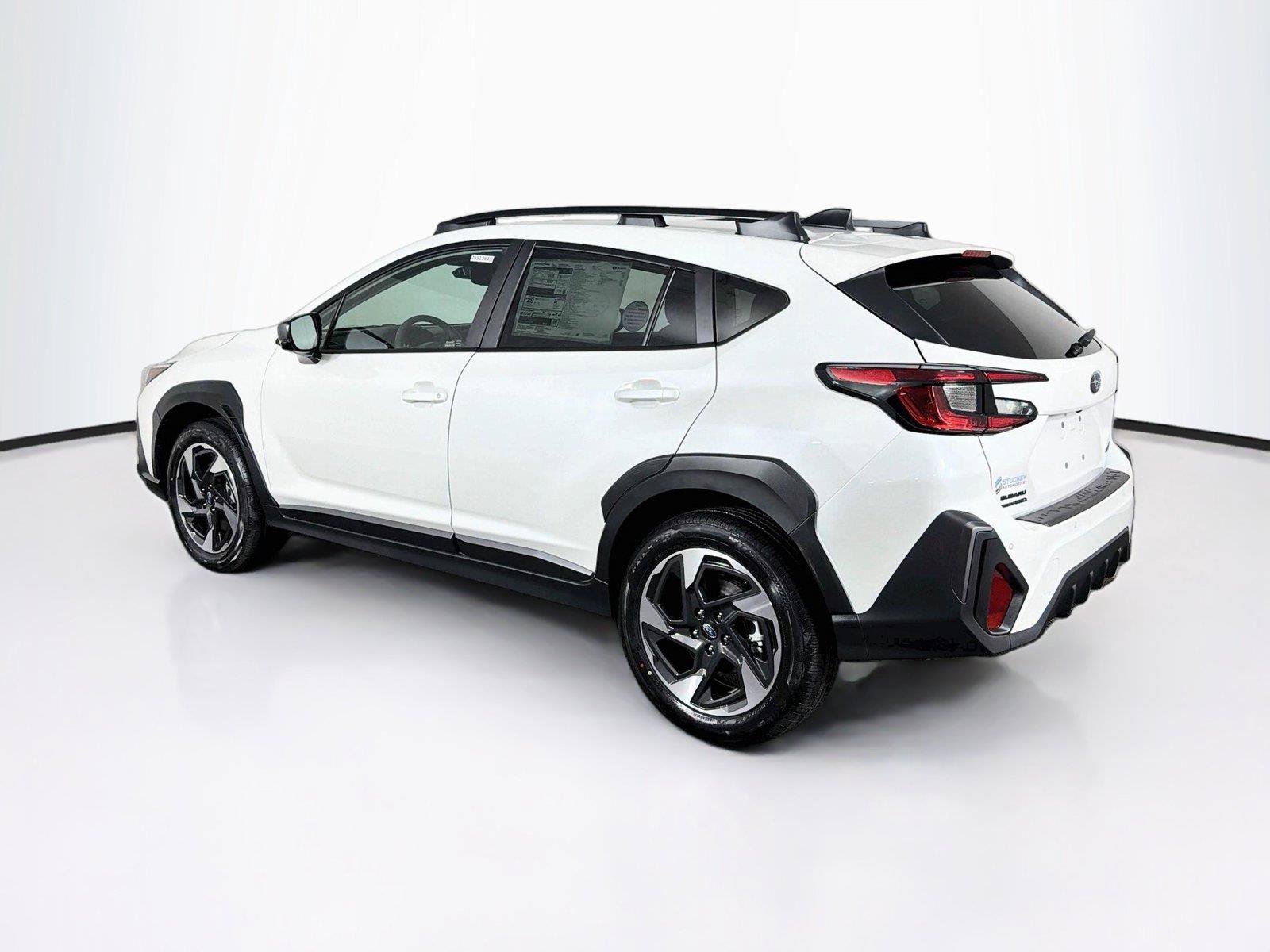 New 2026 Subaru Crosstrek 2.5i Limited AWD/4WD image 9