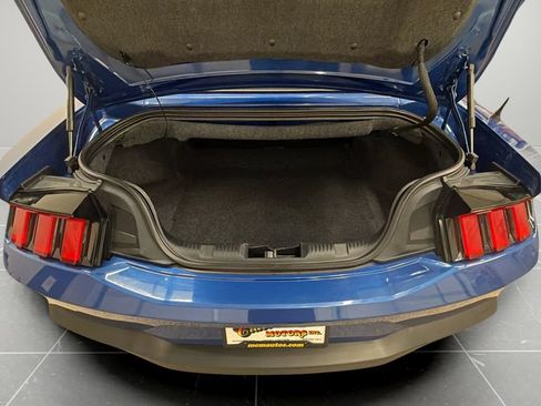 Used 2024 Ford Mustang GT Premium RWD image 23