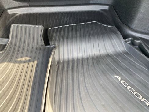 Certified 2023 Honda Accord Touring image 19