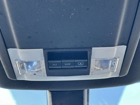 Used 2017 Ford Explorer Limited w/ Equipment Group 301A image 36