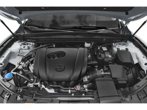 New 2026 MAZDA CX-50 AWD 2.5 S w/ Weather Package image 14