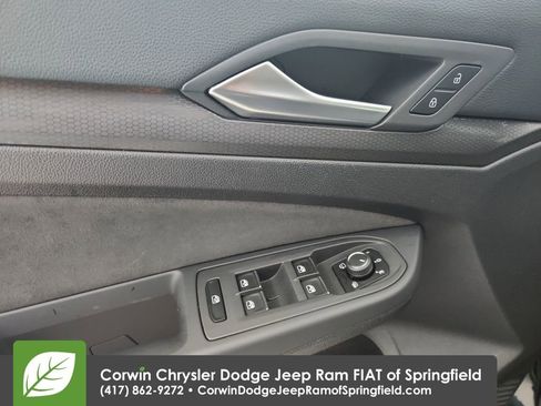 Used 2024 Volkswagen GTI S FWD image 21