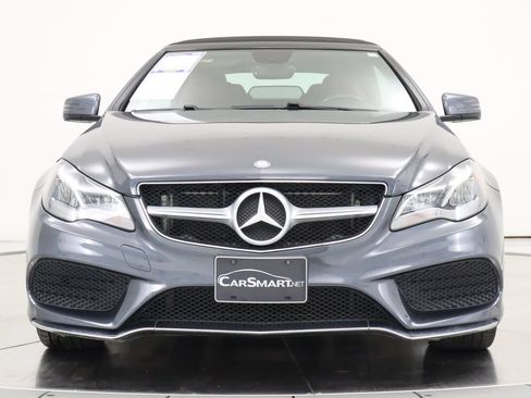 Used 2016 Mercedes-Benz E 400 Cabriolet image 9