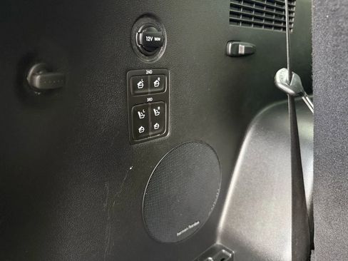 Used 2021 Hyundai Palisade Calligraphy image 26