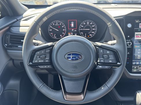 New 2026 Subaru Forester Sport AWD/4WD image 13