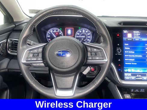 Certified 2024 Subaru Outback Touring XT AWD/4WD image 30
