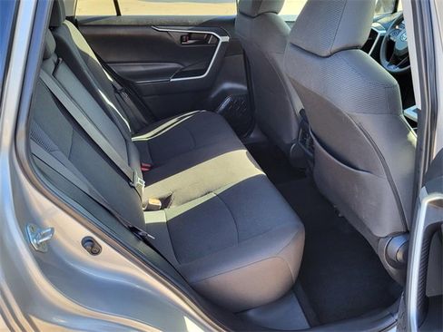 Used 2024 Toyota RAV4 LE image 18