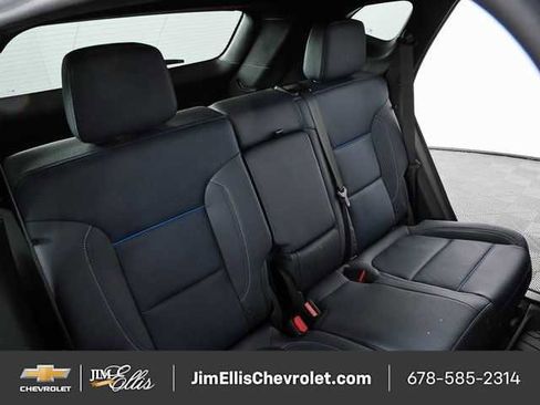 New 2026 Chevrolet Blazer RS w/ Driver Confidence II Package image 23