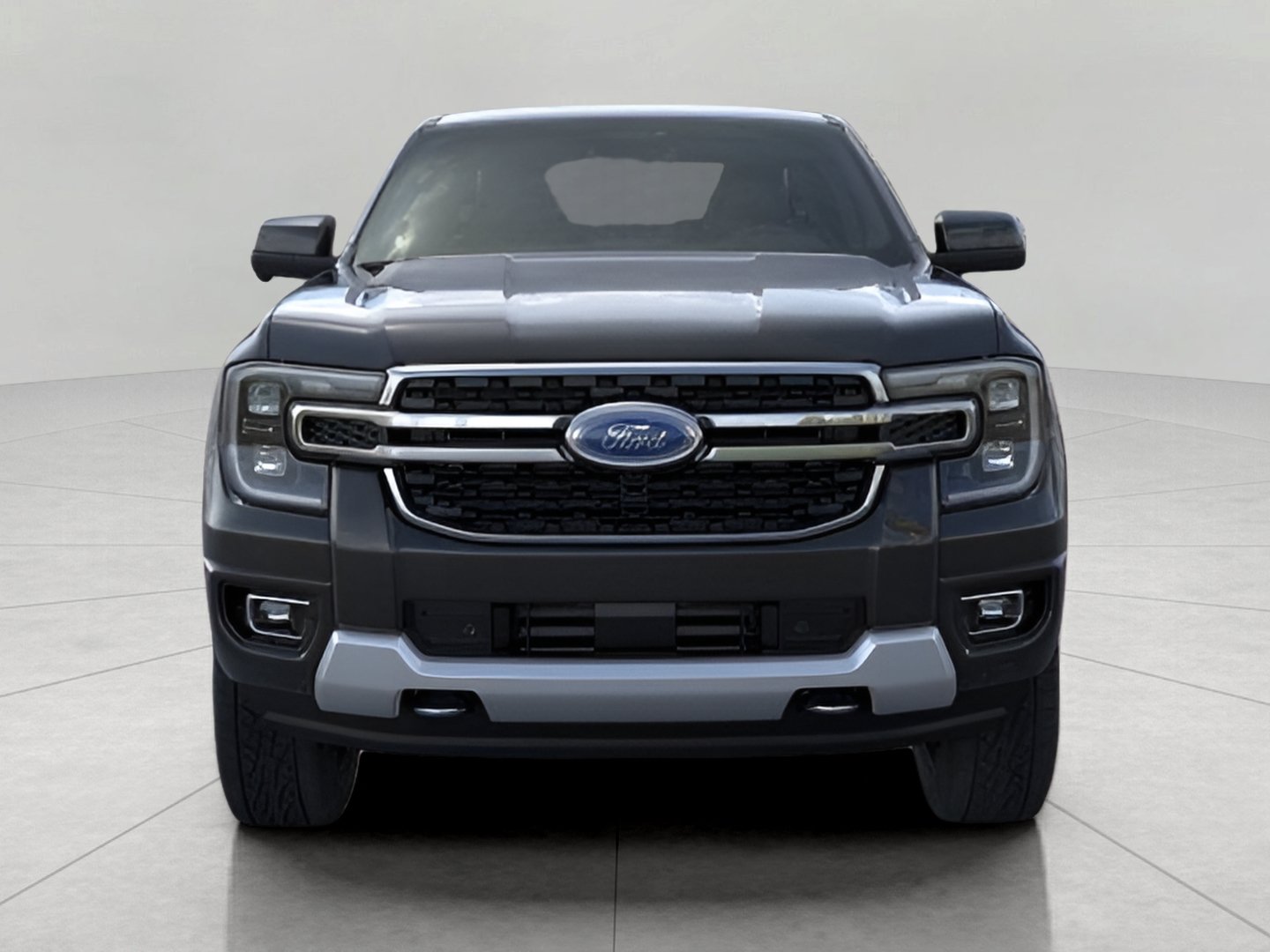 New 2026 Ford Ranger Lariat AWD/4WD image 6