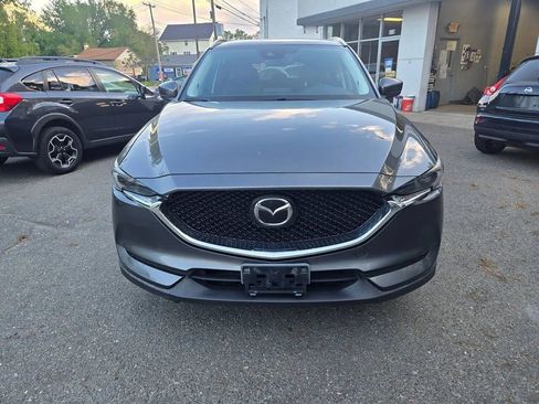 Used 2017 MAZDA CX-5 Grand Touring AWD/4WD image 31