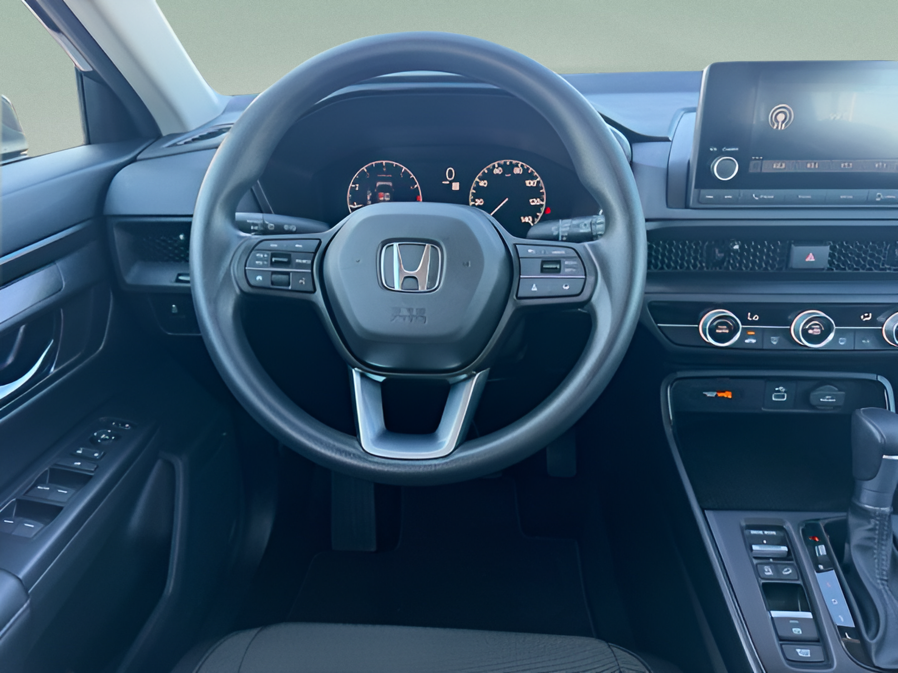 Used 2024 Honda CR-V LX image 12