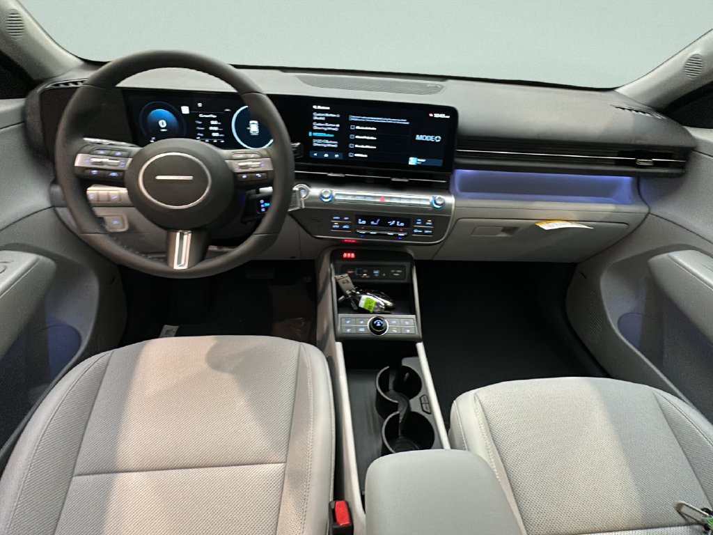 New 2027 Hyundai Kona Limited AWD/4WD image 22