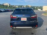 Certified 2022 Lexus RX 350 FWD w/ Premium Package image 5