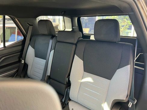 New 2025 Toyota 4Runner TRD Off-Road image 13