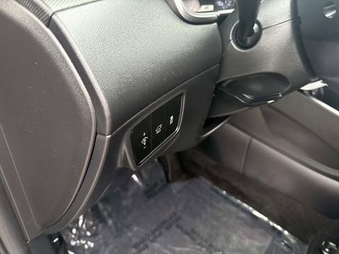 Used 2023 Hyundai Tucson SEL image 24