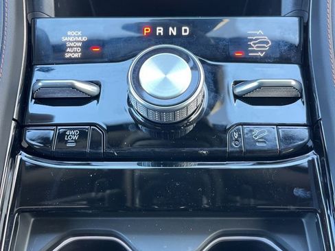 New 2025 Jeep Grand Cherokee L Summit w/ Rear Seat Video Group I image 20