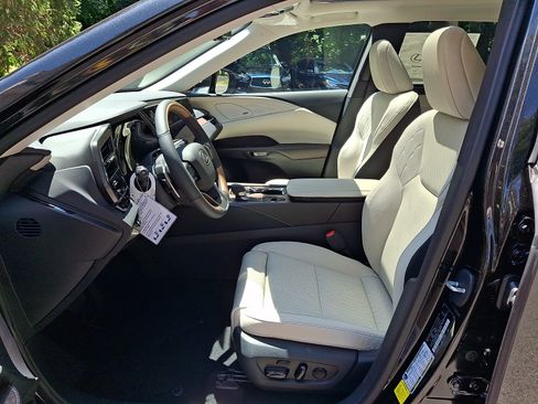 New 2026 Lexus RX 350 AWD image 9