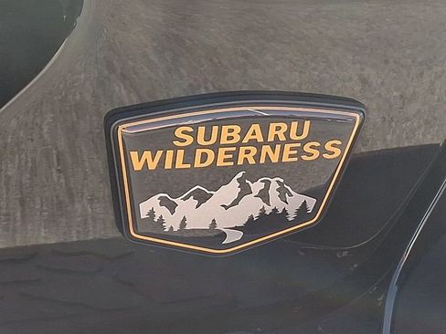 Certified 2025 Subaru Crosstrek 2.5i Wilderness w/ Wilderness Package image 33