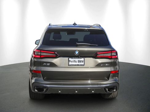 Used 2023 BMW X5 sDrive40i w/ Executive Package image 5