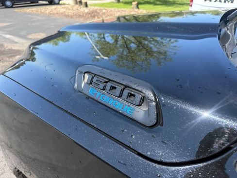 Used 2023 RAM 1500 Big Horn AWD/4WD image 14