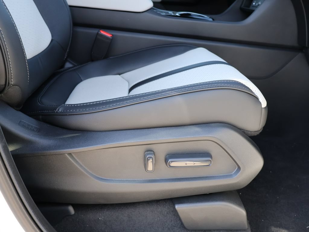 New 2026 Honda Passport TrailSport Elite image 7