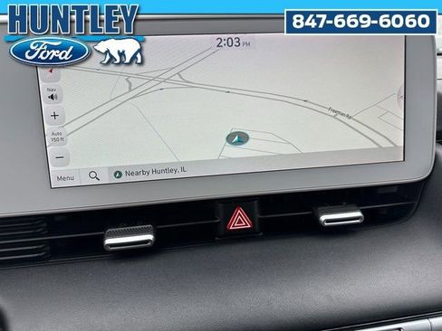 Used 2023 Hyundai Ioniq 5 SEL image 24