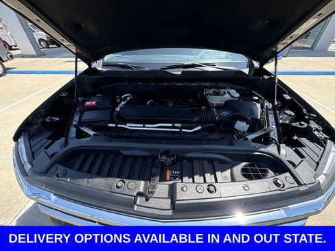 Used 2023 Chevrolet Silverado 1500 LT AWD/4WD image 29