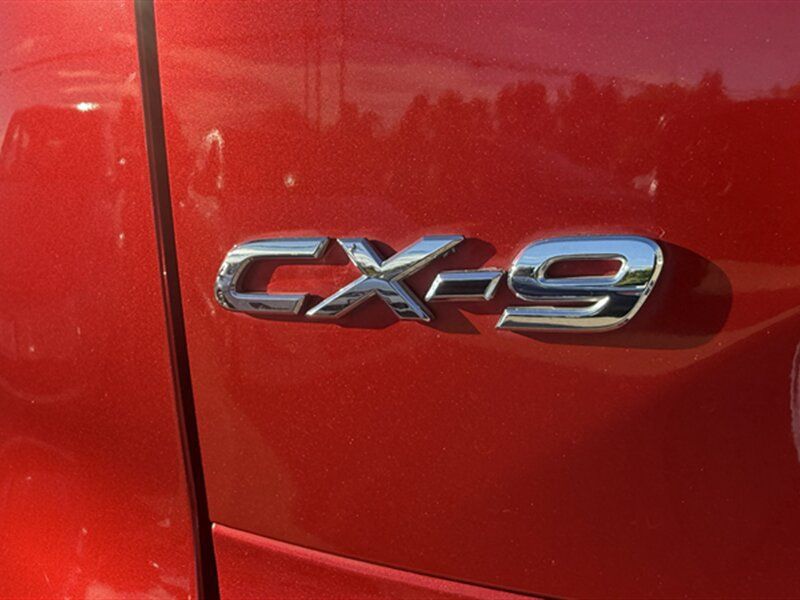 Used 2017 MAZDA CX-9 Grand Touring FWD image 6