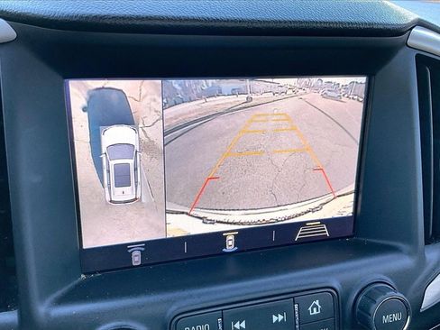 Used 2018 GMC Terrain Denali w/ Advanced Safety Package image 21