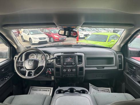 Used 2016 RAM 2500 Tradesman w/ Chrome Appearance Group image 20