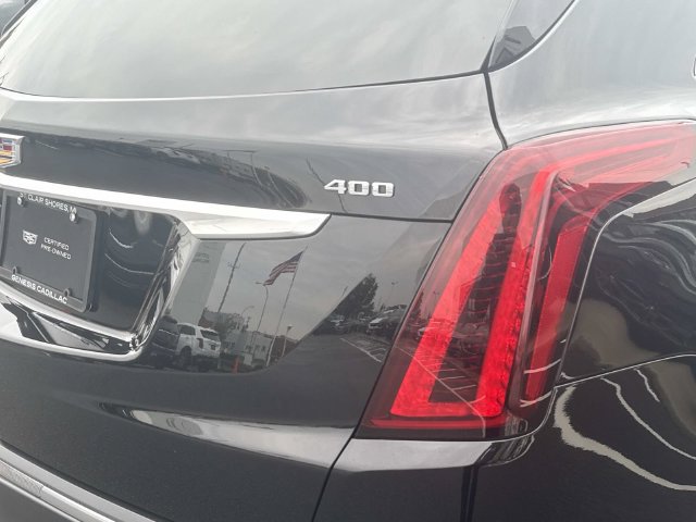 Certified 2023 Cadillac XT5 Premium Luxury AWD/4WD image 37