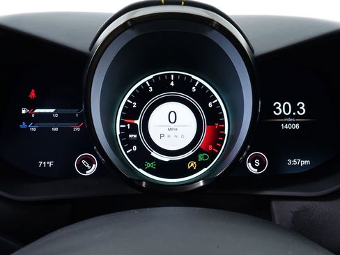 Used 2019 Aston Martin V8 Vantage Coupe RWD image 22