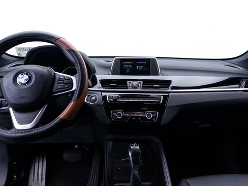Used 2018 BMW X1 sDrive28i FWD image 8