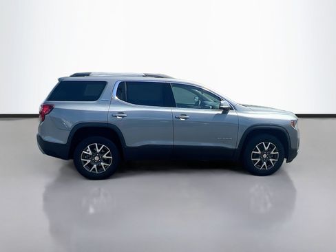 Used 2023 GMC Acadia SLE w/ Driver Convenience Package AWD/4WD image 8