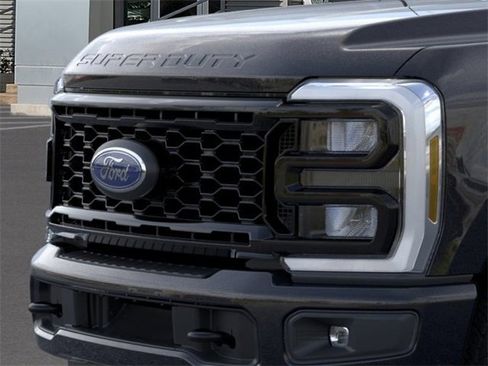 New 2026 Ford F250 XL w/ STX Appearance Package image 17