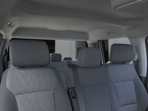 New 2026 Ford F250 XL w/ STX Appearance Package image 22