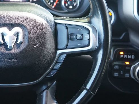 Used 2021 RAM 1500 Big Horn AWD/4WD image 17